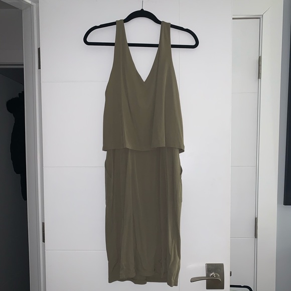 Utility Dress - Picture 5 of 5
